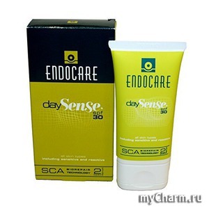 Endocare / ���� ������� Day Sens SPF 30