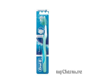 Oral-B / 3D white   