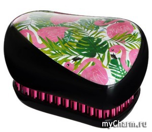       Tangle teezer   !