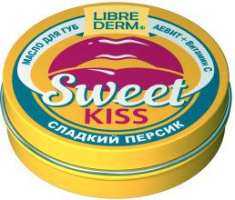 Librederm /    Sweet Kiss  +  