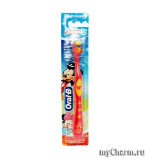 Oral-B / Kid's    