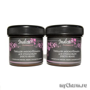 v.i.Cosmetics / Indica  -    