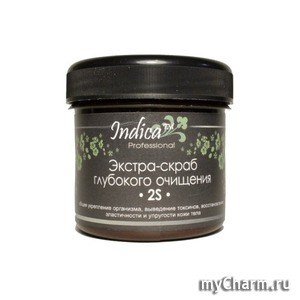 v.i.Cosmetics /    Indica -   2S