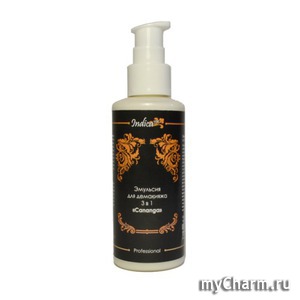 v.i.Cosmetics /     Indica    3  1 Cananga