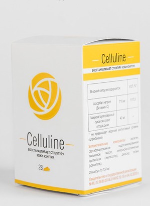     - Celluline