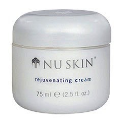 NU SKIN /   Rejuvinating Moisturising Cream