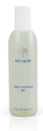    NU SKIN