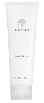    NU SKIN