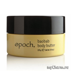 NU SKIN /    Epoch Body Butter