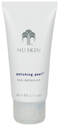 NU SKIN / - Polishing Peel Skin Refinisher