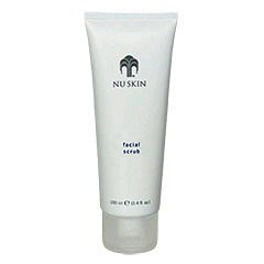 NU SKIN /    Facial Scrub