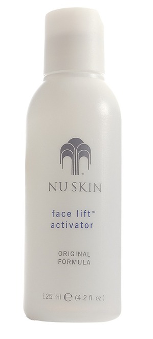 NU SKIN /     Face Lift Activator