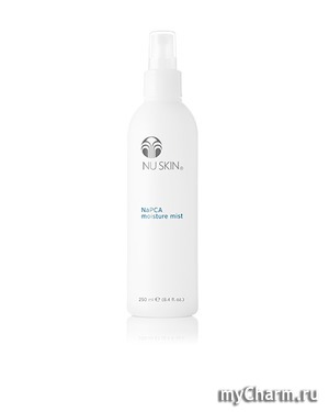 NU SKIN /   ,    NaPCA Moisture Mist