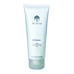 NU SKIN /     Enhancer Skin Conditioning Gel