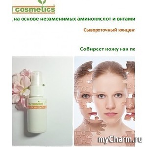 OLIcosmetics /        