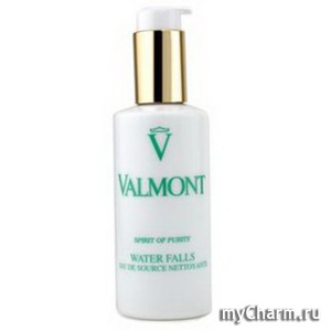 Valmont /   Water Falls