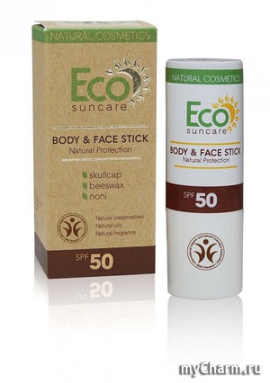  " !"  Eco suncare - !