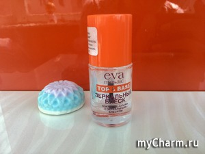 Eva Mosaic /    Top & Base  