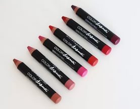 Maybelline / Color Drama -