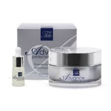 Tegoder /    Advance perfection Age