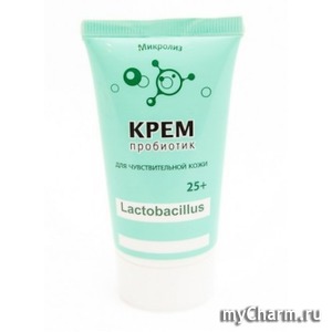 "" / - "Lactobacillus"    25+