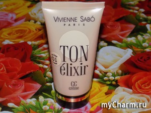     ,  ! - Ton Elixir  Vivienne Sabo