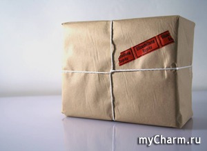 Получила замечательные средства на тестирование!