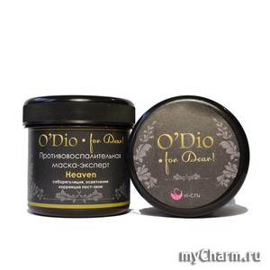v.i.Cosmetics /     - ODio