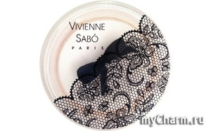 Vivienne Sabo / Пудра рассыпчатая матирующая универсальная Nuage