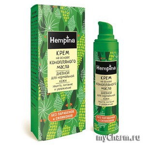 Hempina /     "  "