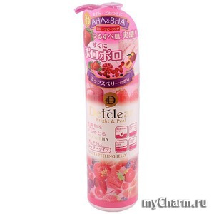 Meishoku /   Detclear Aha&Bha Peeling Gel