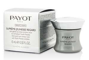 Payot /    Supreme Jeunesse Regard
