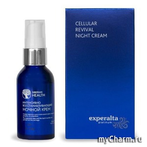 " " /     EXPERALTA PLATINUM