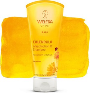 WELEDA /  -      