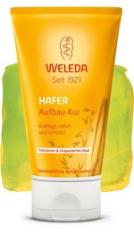    WELEDA
