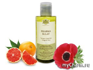 Green Pharma /     Pharma Eclat