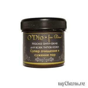 v.i.Cosmetics /    ODio - for Dear  -    