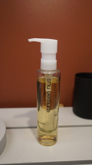 Shu Uemura /   Classic Skin Purifer