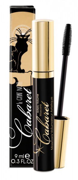 Vivienne Sabo /  CABARET LE CHAT NOIR