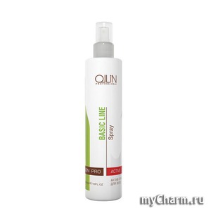 OLLIN Professional / -   Basic Line
