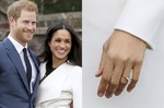 Принц Гарри сам придумал дизайн кольца для невесты