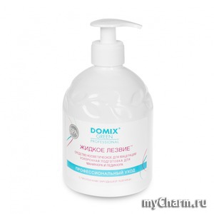 Domix /      Liquid Blade