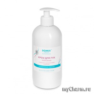 Domix /    Hand cream nutrition