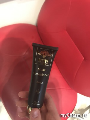Greymy Professional Brilliant Mask – Бриллиантовая Маска