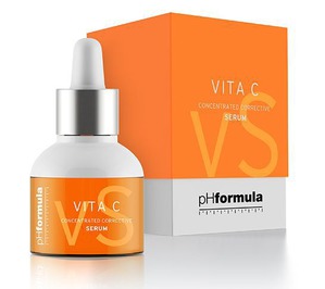   VITA C SERUM  pHformula