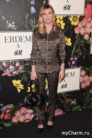          Erdem  H&M