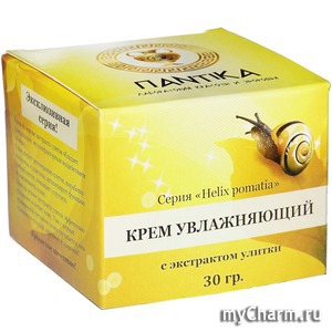 "�������" / ���� ����������� � ���������� ������ ����� "Helix pomatia"