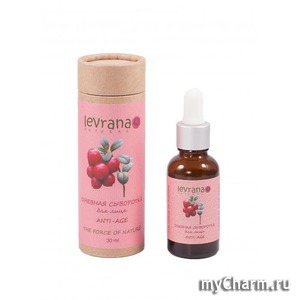 Levrana / ������� ��������� ��� ���� "��������"