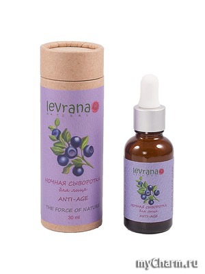 Levrana / ������ ��������� ��� ���� "�������"