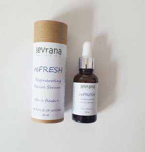 Levrana / �������������� ��������� ��� ���� "reFresh"